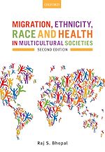 Télécharger le livre :  Migration, Ethnicity, Race, and Health in Multicultural Societies