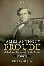 Télécharger le livre :  James Anthony Froude