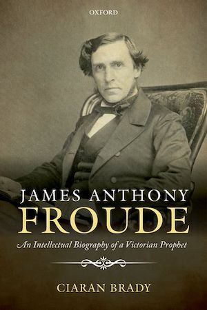 Téléchargez le livre :  James Anthony Froude