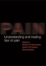 Download this eBook Understanding and Treating Fear of Pain