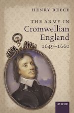 Télécharger le livre :  The Army in Cromwellian England, 1649-1660