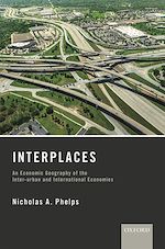 Télécharger le livre :  Interplaces