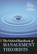 Télécharger le livre :  The Oxford Handbook of Management Theorists