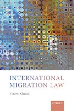 Télécharger le livre :  International Migration Law
