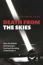 Télécharger le livre :  Death from the Skies