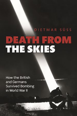 Téléchargez le livre :  Death from the Skies