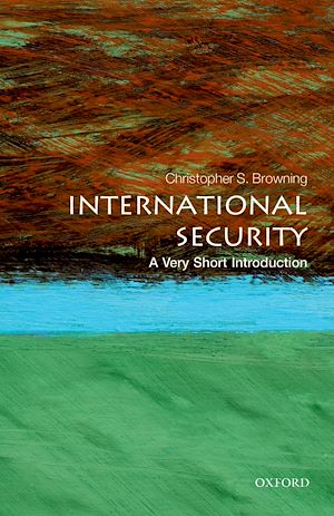 Téléchargez le livre :  International Security