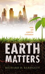 Télécharger le livre :  Earth Matters