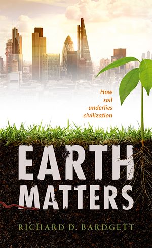 Téléchargez le livre :  Earth Matters