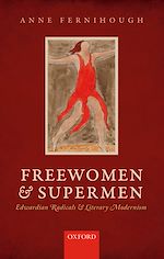 Download this eBook Freewomen and Supermen