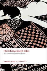 Télécharger le livre :  French Decadent Tales