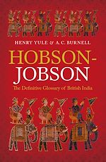 Download this eBook Hobson-Jobson