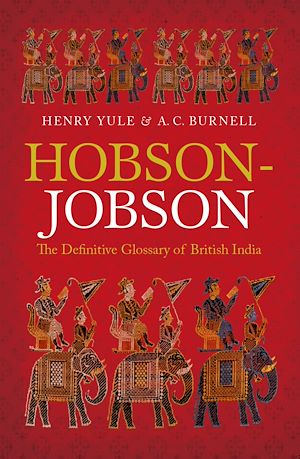 Download the eBook: Hobson-Jobson