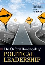 Télécharger le livre :  The Oxford Handbook of Political Leadership