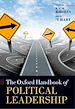 Télécharger le livre :  The Oxford Handbook of Political Leadership