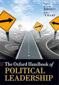 Téléchargez le livre :  The Oxford Handbook of Political Leadership