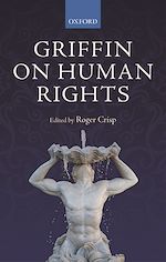 Télécharger le livre :  Griffin on Human Rights
