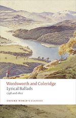 Télécharger le livre :  Lyrical Ballads