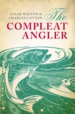 Télécharger le livre :  The Compleat Angler