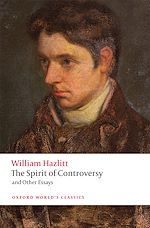 Download this eBook The Spirit of Controversy