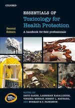 Télécharger le livre :  Essentials of Toxicology for Health Protection