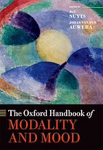 Télécharger le livre :  The Oxford Handbook of Modality and Mood
