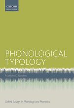 Télécharger le livre :  Phonological Typology