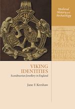 Télécharger le livre :  Viking Identities