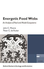 Télécharger le livre :  Energetic Food Webs