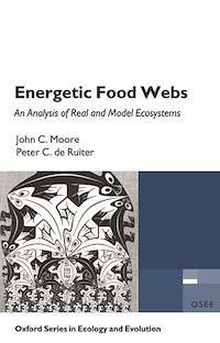 Téléchargez le livre :  Energetic Food Webs