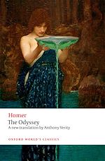 Télécharger le livre :  The Odyssey