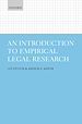 Télécharger le livre :  An Introduction to Empirical Legal Research