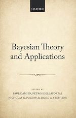 Télécharger le livre :  Bayesian Theory and Applications