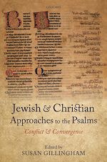Télécharger le livre :  Jewish and Christian Approaches to the Psalms