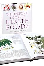 Télécharger le livre :  The Oxford Book of Health Foods