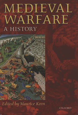Téléchargez le livre :  Medieval Warfare