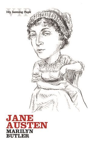 Téléchargez le livre :  Jane Austen