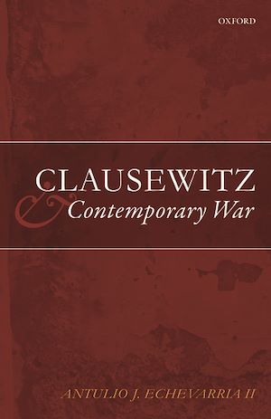 Téléchargez le livre :  Clausewitz and Contemporary War