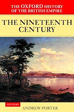 Télécharger le livre :  The Oxford History of the British Empire: Volume III: The Nineteenth Century