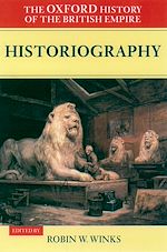 Télécharger le livre :  The Oxford History of the British Empire: Volume V: Historiography
