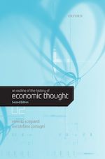 Télécharger le livre :  An Outline of the History of Economic Thought