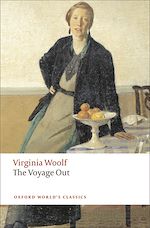 Download this eBook The Voyage Out