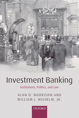 Téléchargez le livre :  Investment Banking