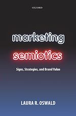 Télécharger le livre :  Marketing Semiotics