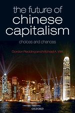 Télécharger le livre :  The Future of Chinese Capitalism
