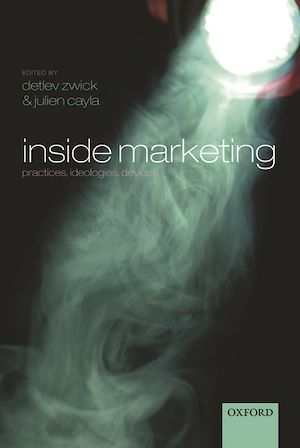 Téléchargez le livre :  Inside Marketing