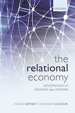 Télécharger le livre :  The Relational Economy