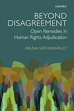 Télécharger le livre :  Beyond Disagreement