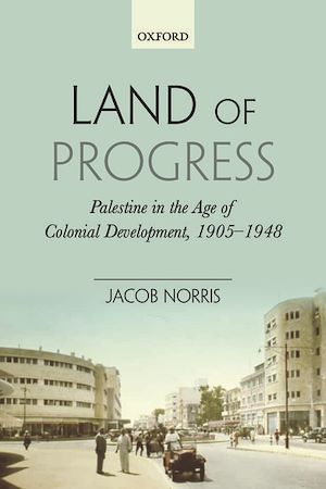 Téléchargez le livre :  Land of Progress