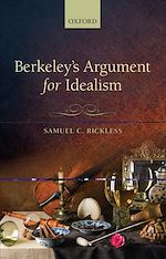Télécharger le livre :  Berkeley's Argument for Idealism